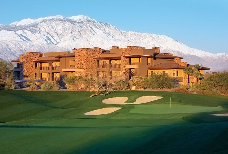 Westin Desert Willows